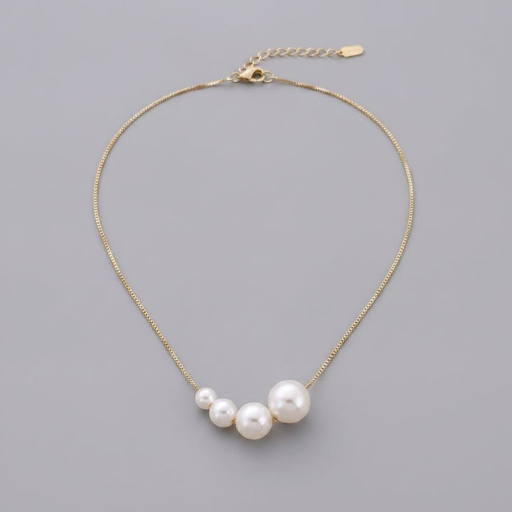 Cosette-parelketting