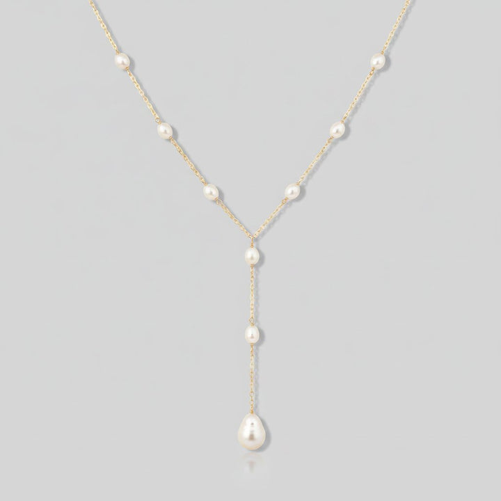 Bague Selene en perles