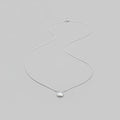 Elise Moonstone Necklace