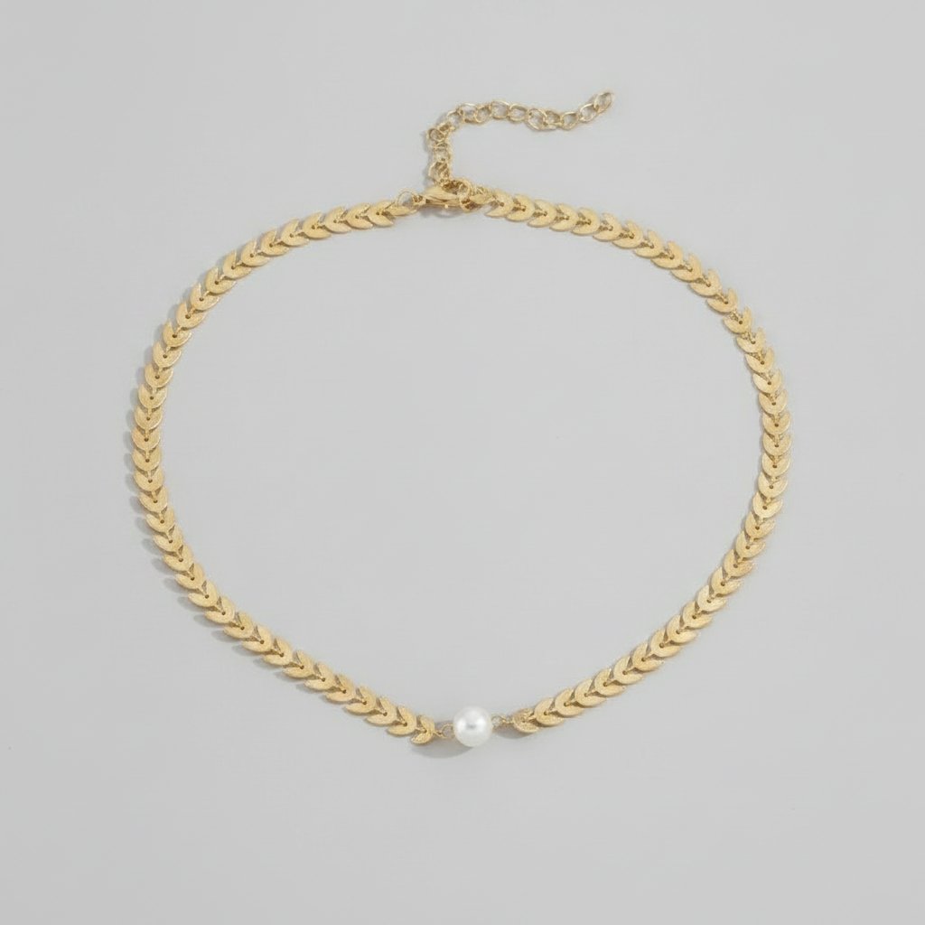 Čoker „Ambre Pearl“