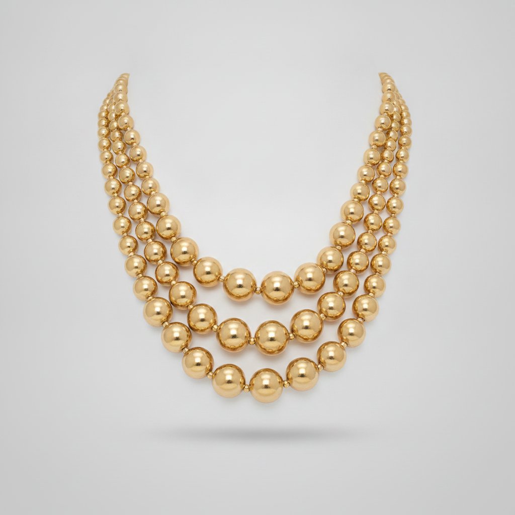 Romy Necklace