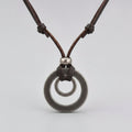 Estelle Vintage Necklace