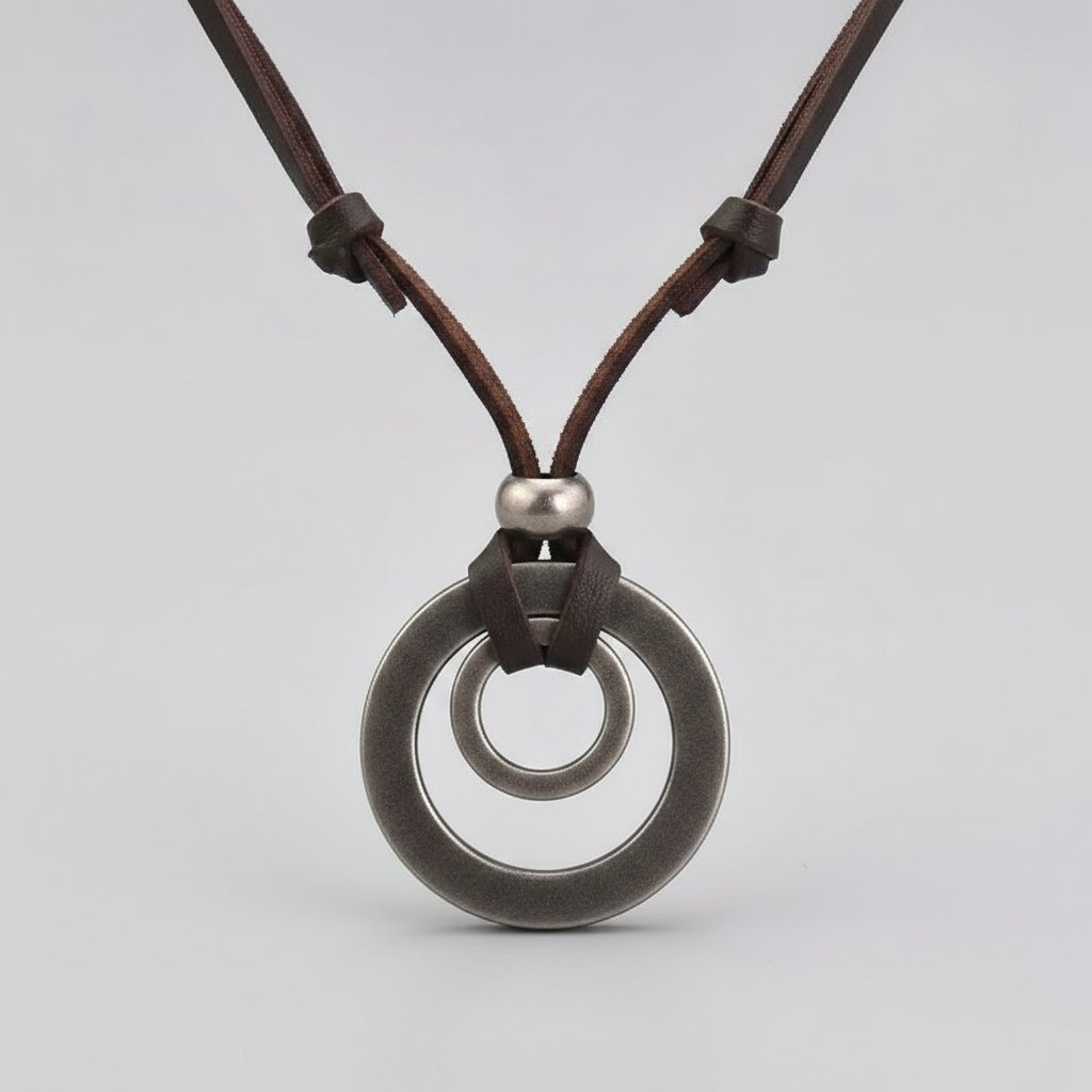 Estelle Vintage Necklace