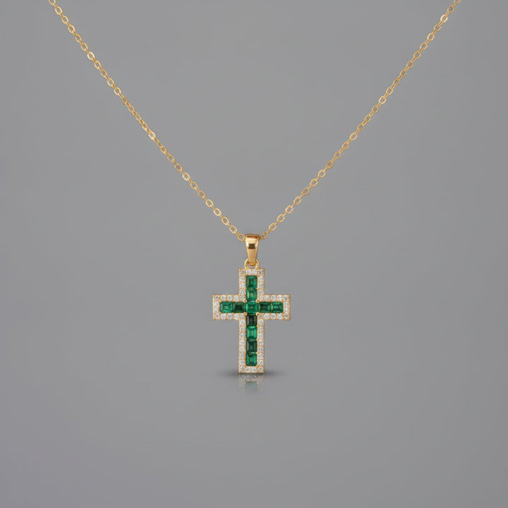 Marisole-zirkoonketting