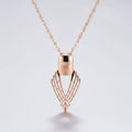 Colar Nova Gold