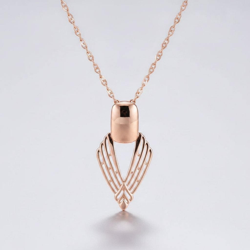 Colar Nova Gold