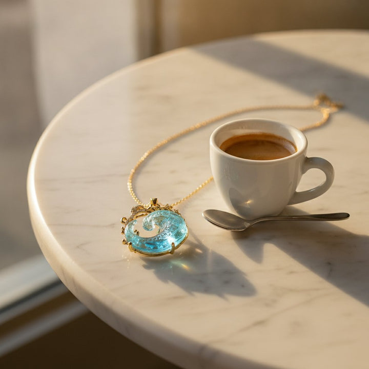 Collar Nova