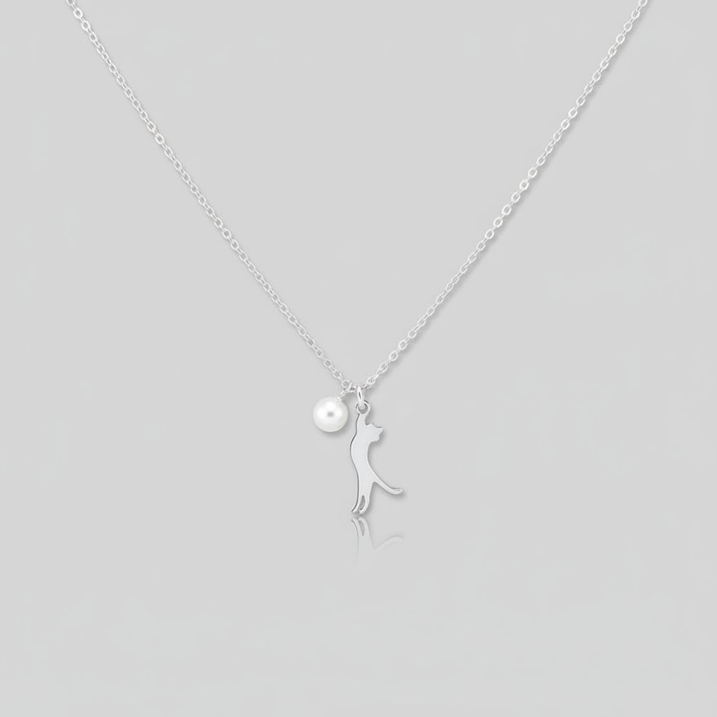 Nova Necklace