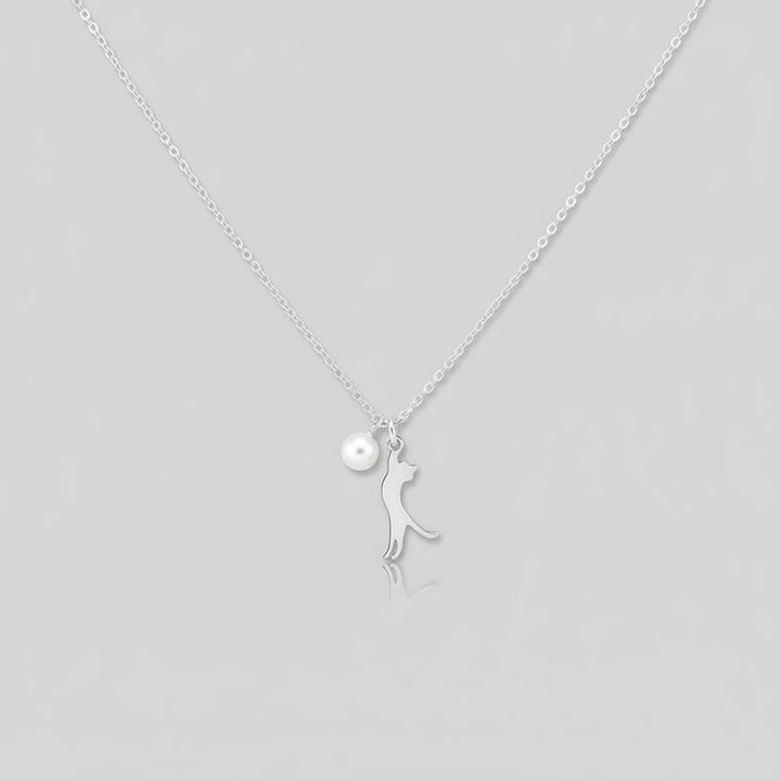 Nova Necklace