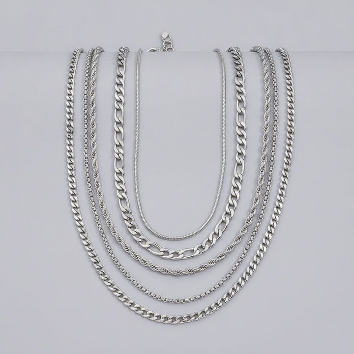 Collana Ophira