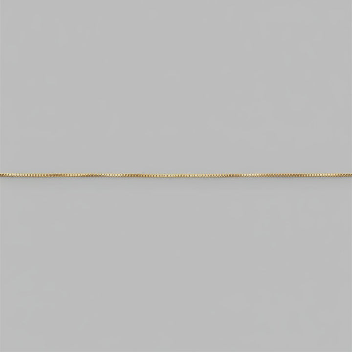Willa minimalista nyaklánc