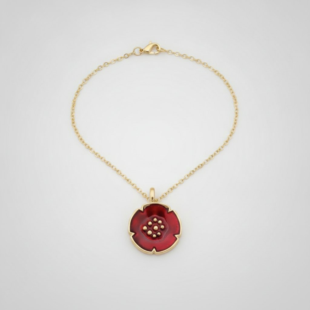Collier vintage Doria