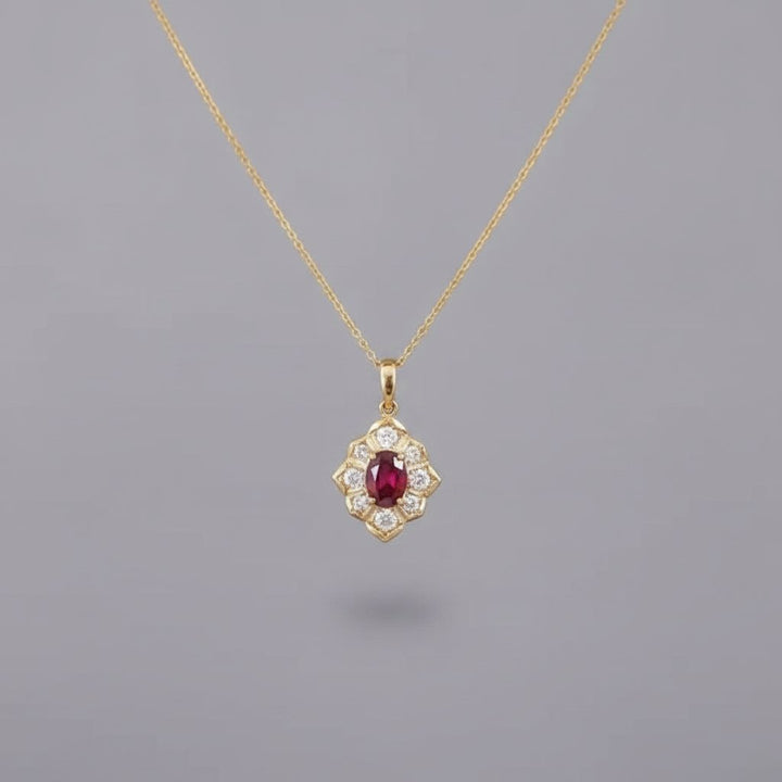 Bague Perle en zircone