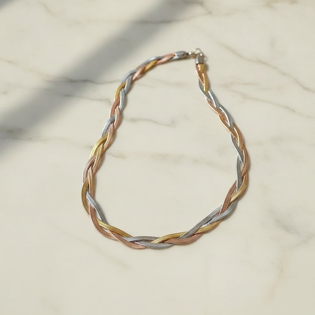 Bague Liviana