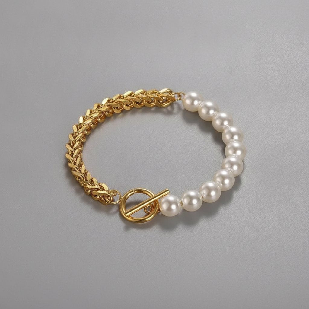 Lucine-Perlenarmband