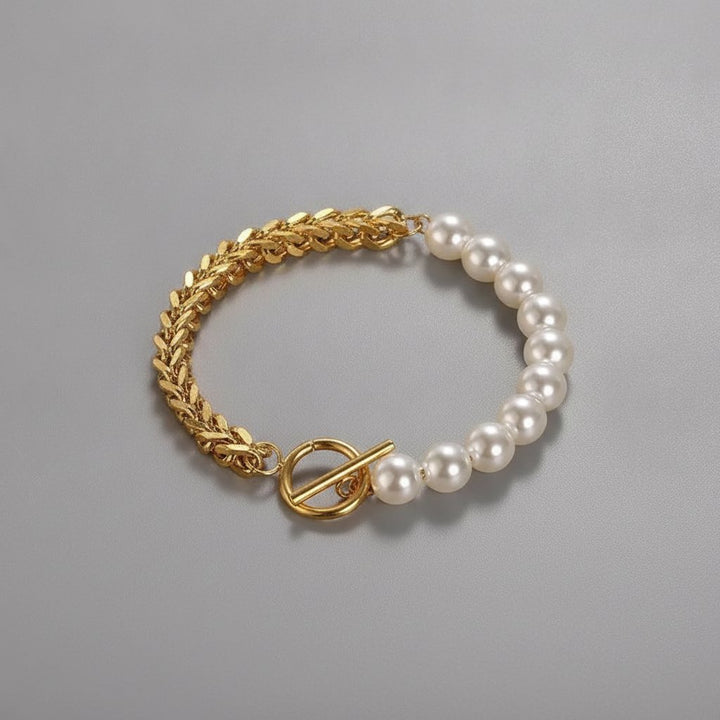 Lucine-Perlenarmband