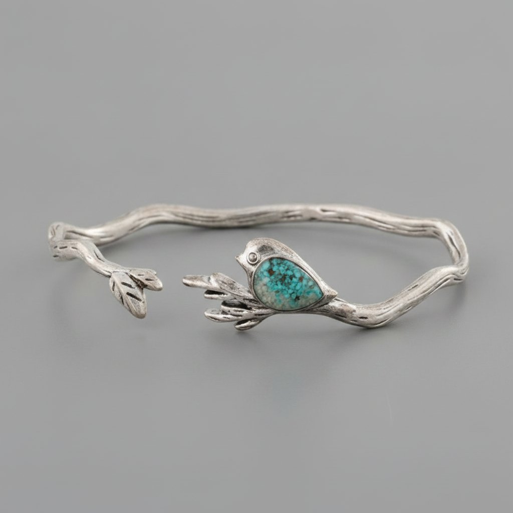 Adeline Turquoise Bracelet