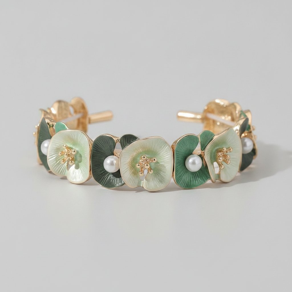 Juliette-Perlenarmband