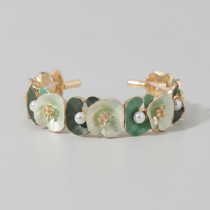 Juliette-Perlenarmband