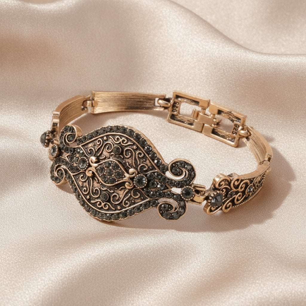 Náramok Lune Crystal