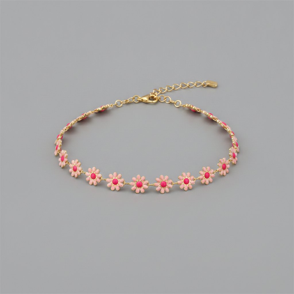 Tobillera Oceane