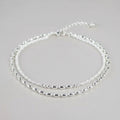 Vesper Pearl Necklace