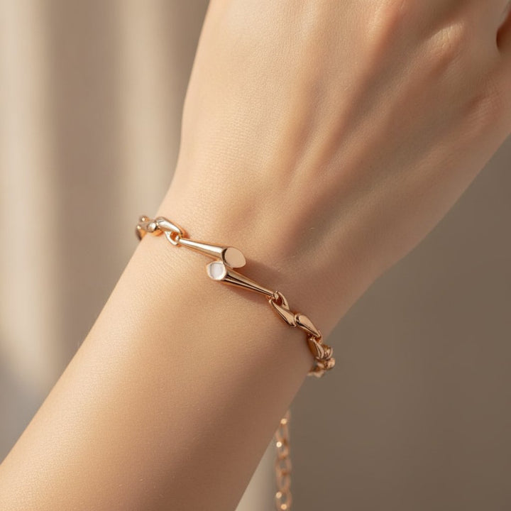 Marguerite Bracelet