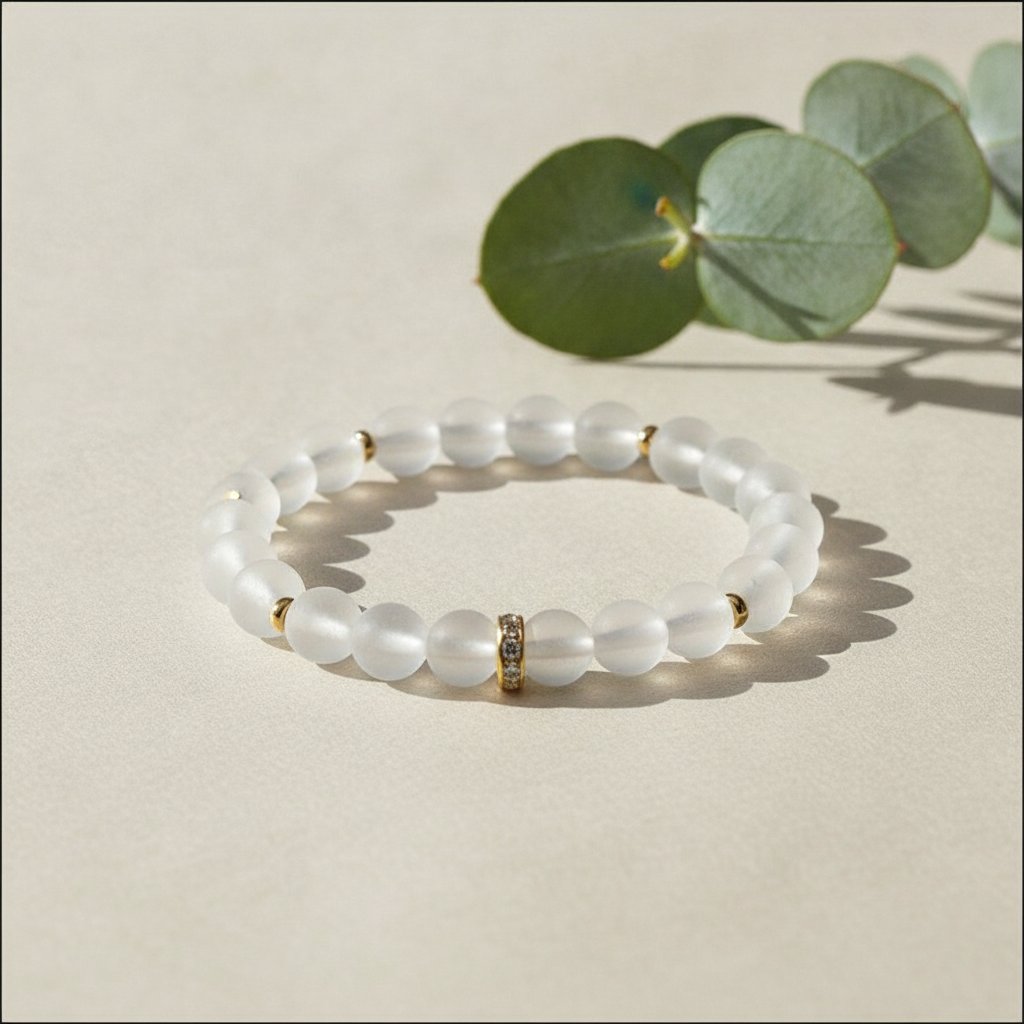 Zaria Zirconia Bracelet