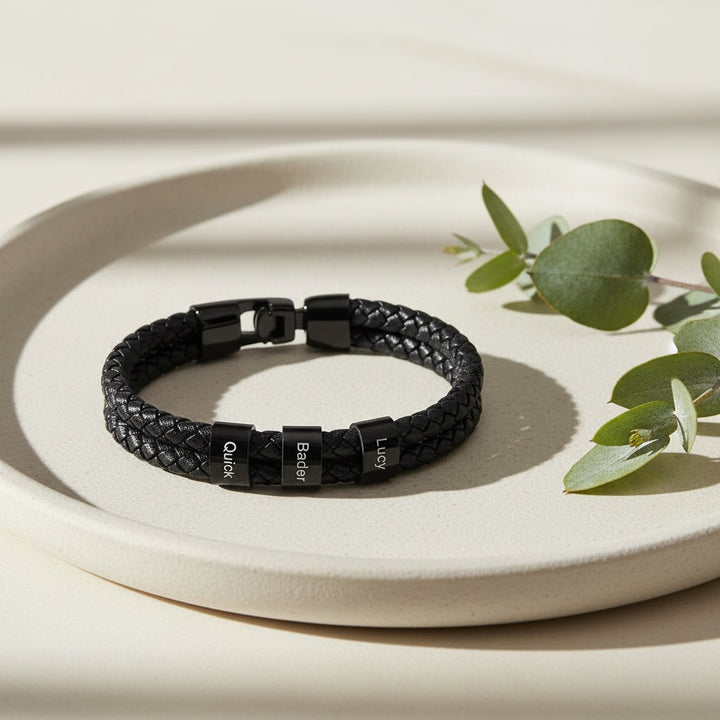 Solveig Minimalist Bracelet