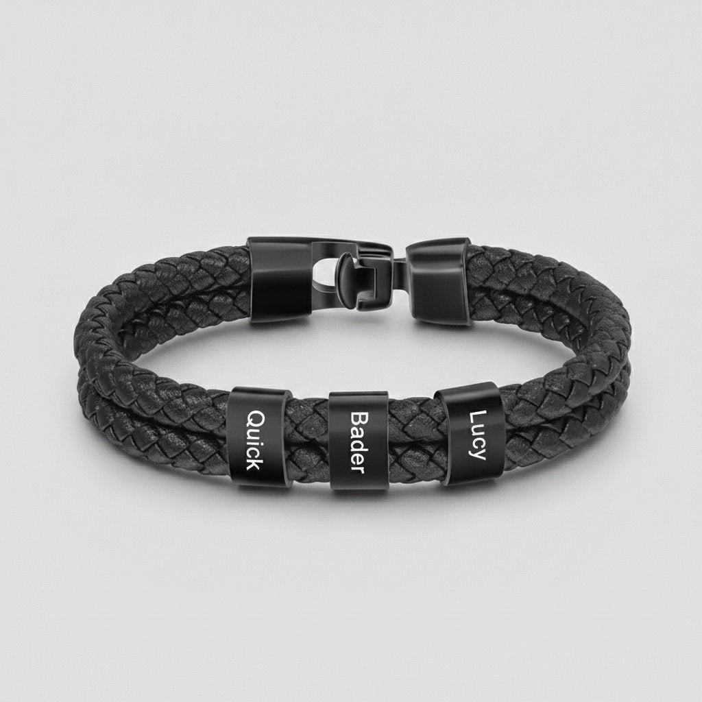 Solveig Minimalist Bracelet
