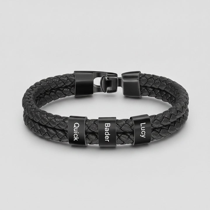 Solveig Minimalist Bracelet