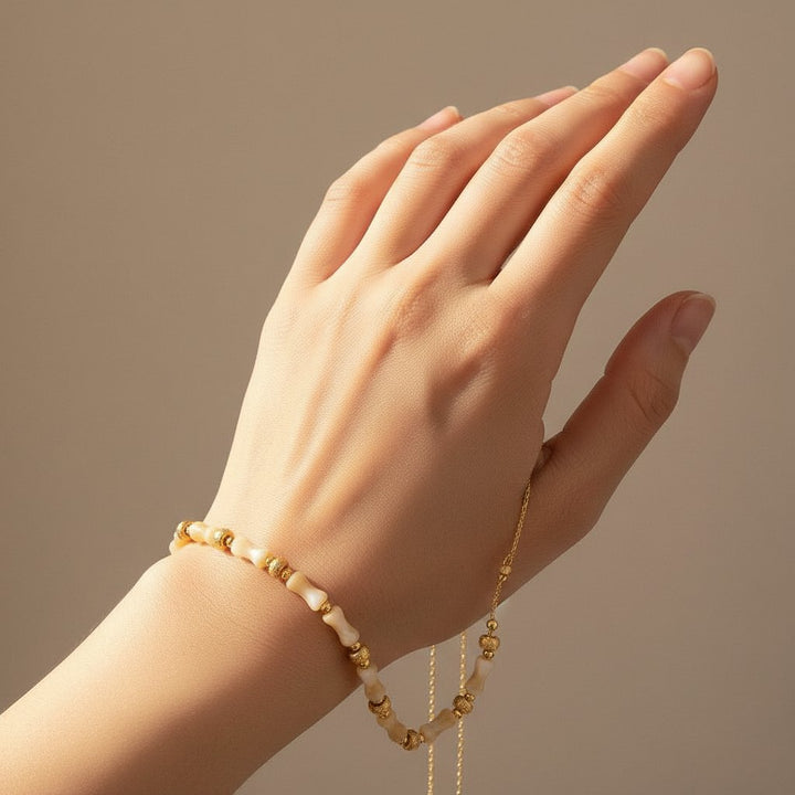 Yara Necklace