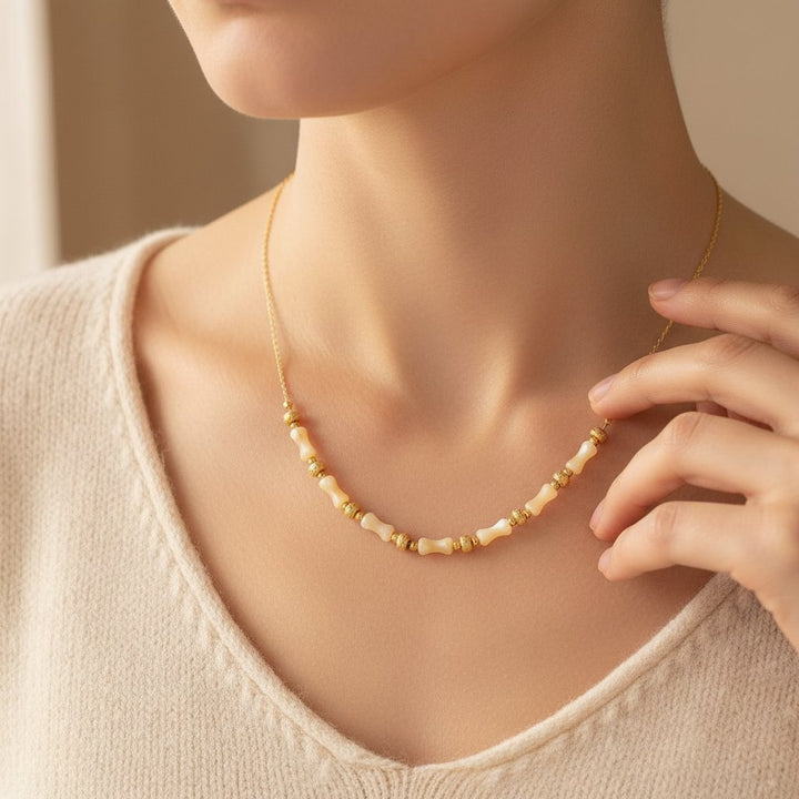 Yara Necklace