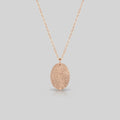 Marisole Necklace