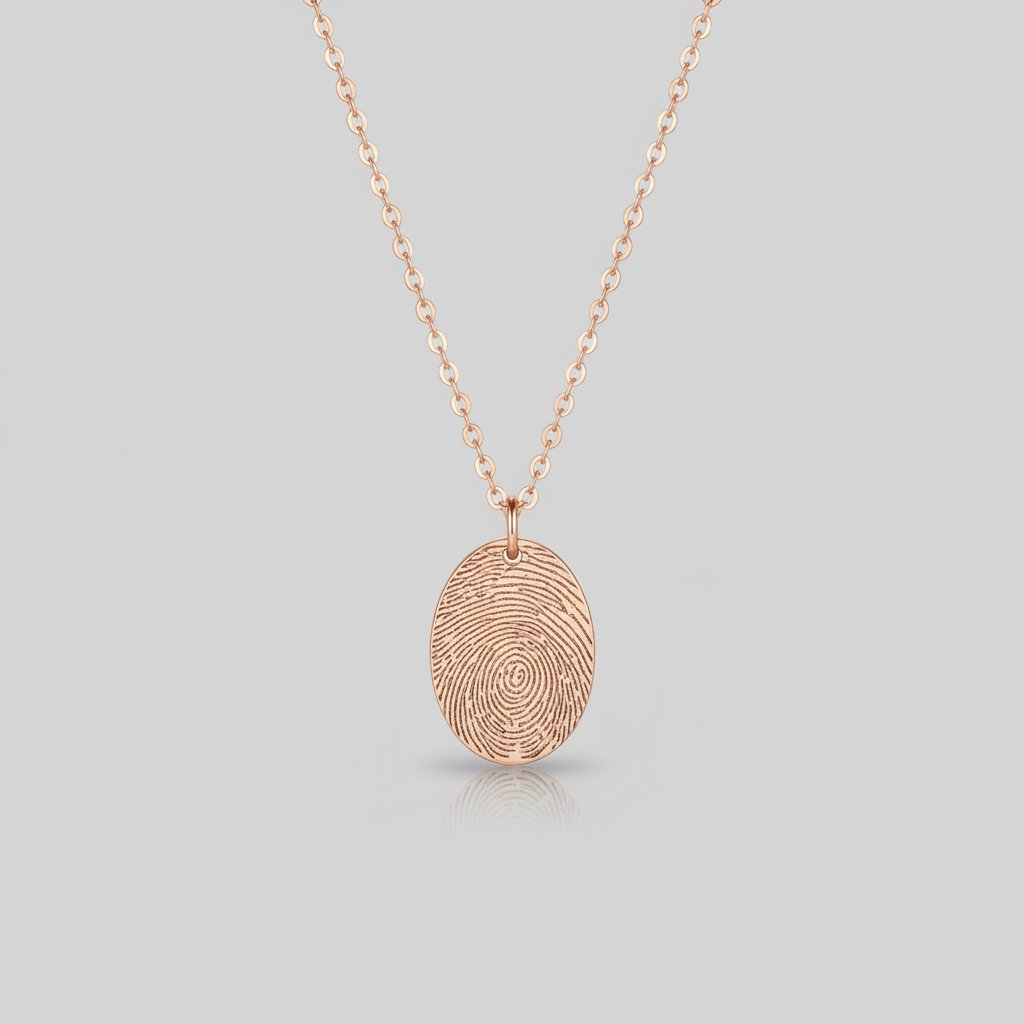 Marisole Necklace