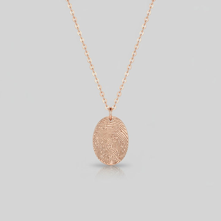 Marisole Necklace