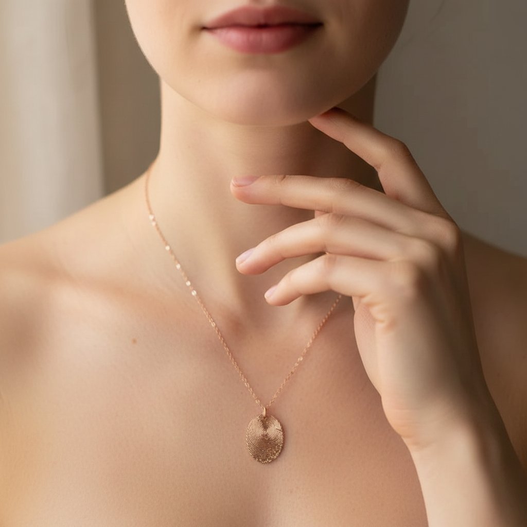 Marisole Necklace