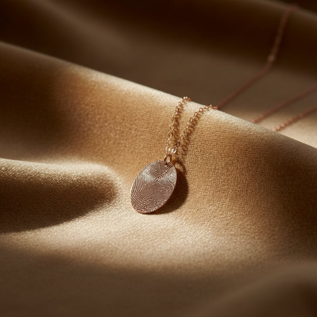 Marisole Necklace