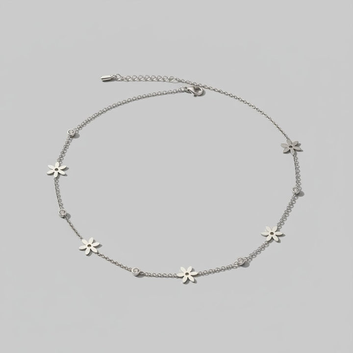 Marisole Necklace