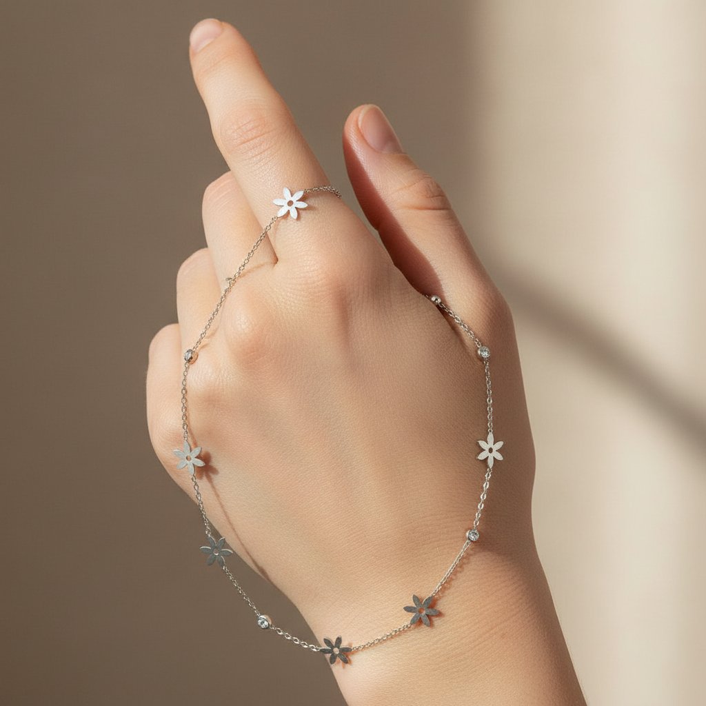 Marisole Necklace