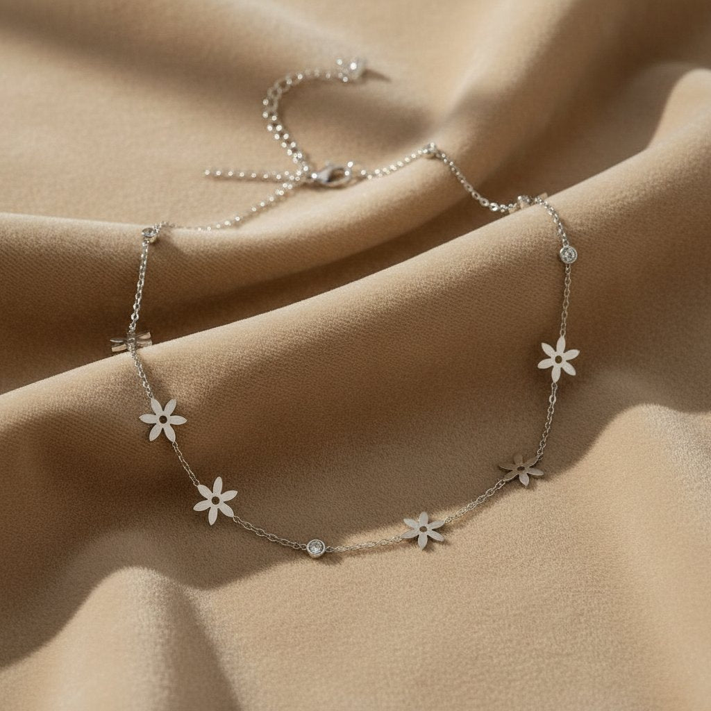 Marisole Necklace