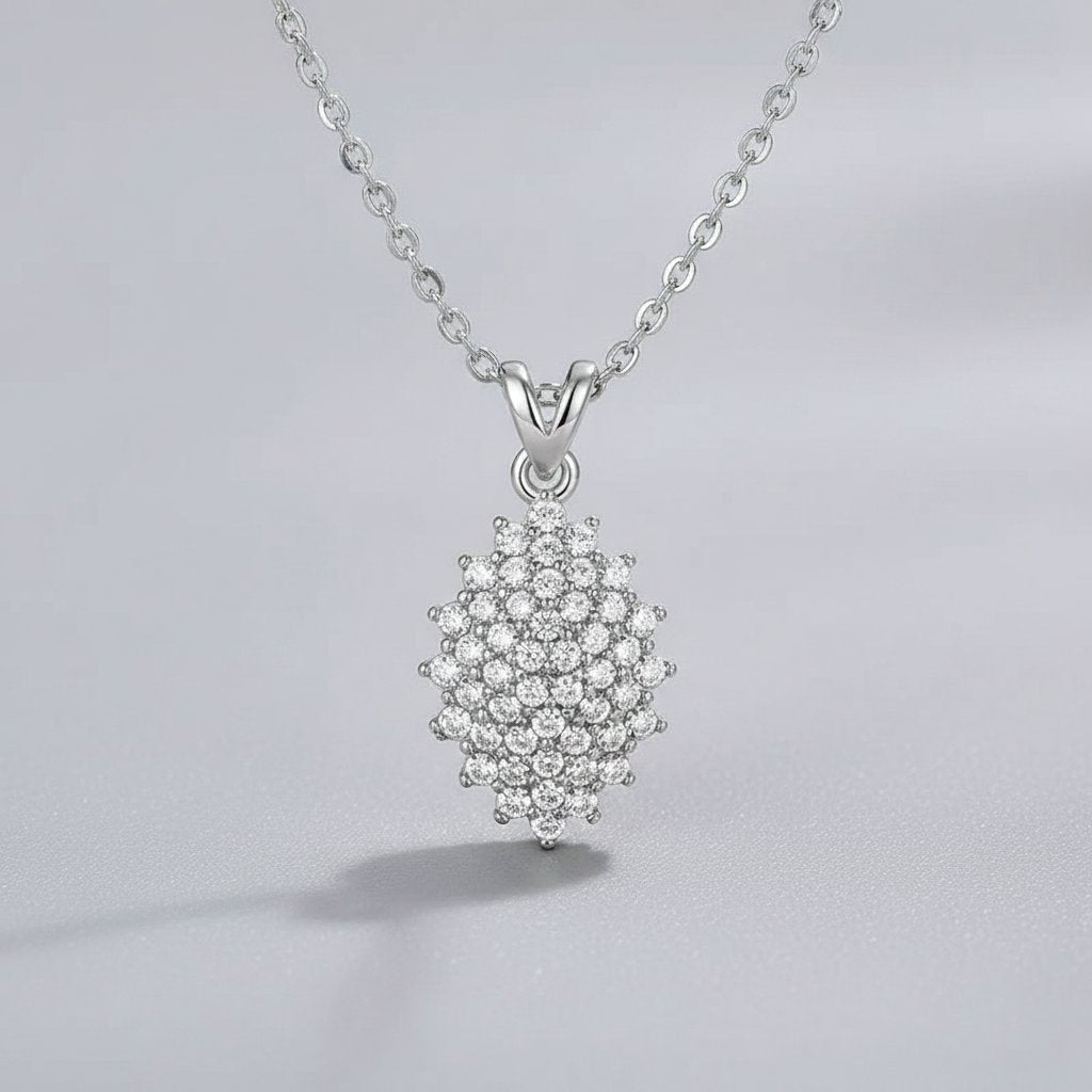 Willa Diamond Necklace