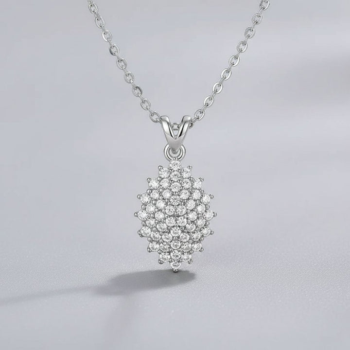 Willa Diamond Necklace