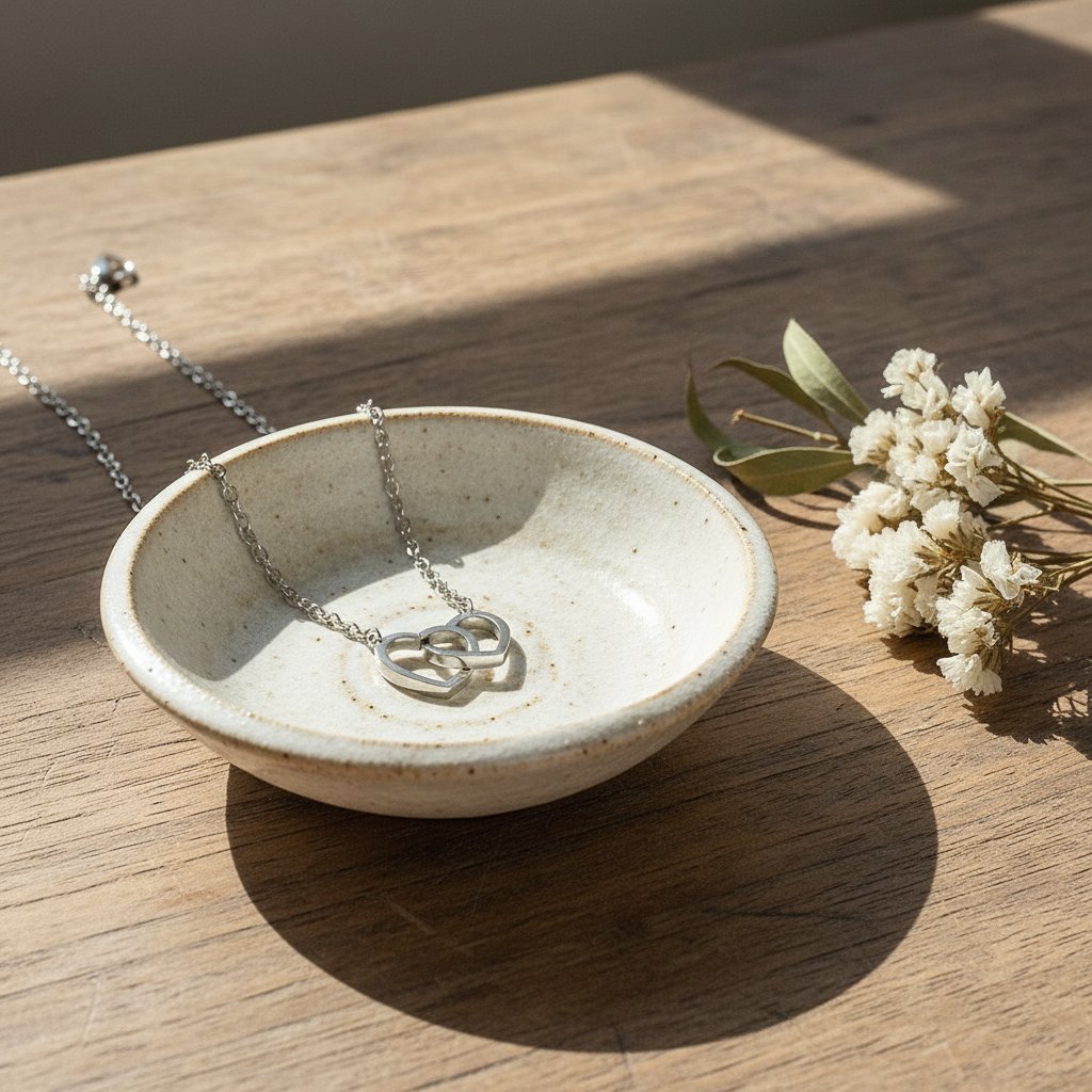 Ximena Necklace
