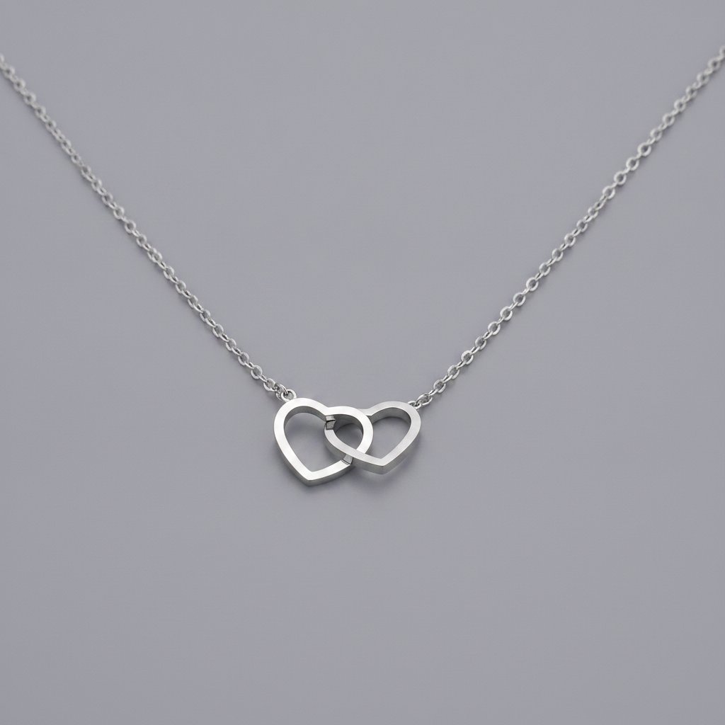 Ximena Necklace