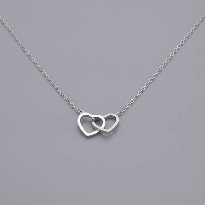 Ximena Necklace