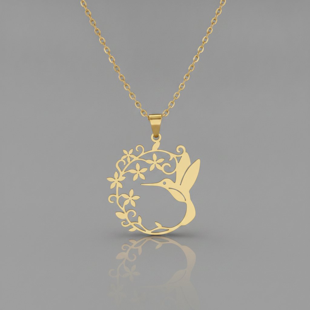 Ilaria Necklace