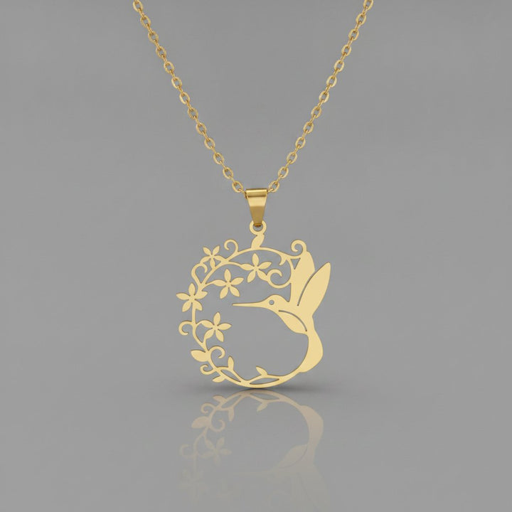 Ilaria Necklace