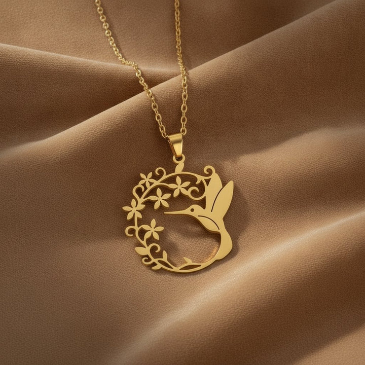 Ilaria Necklace