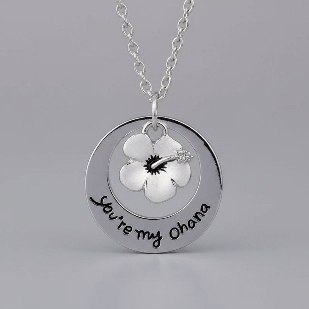 Genevieve Necklace